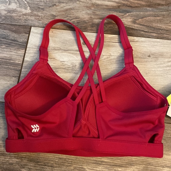 NWT all in motion sports bra, Small - Picture 2 of 5